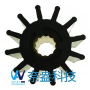 舷外機葉輪怎么拆？