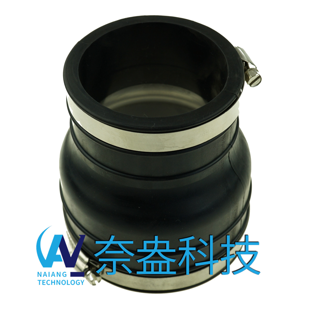 船用排氣管、波紋管 Mercruiser 3-4" 70981A3